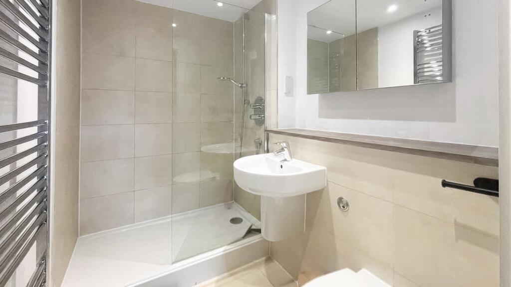 Ensuite