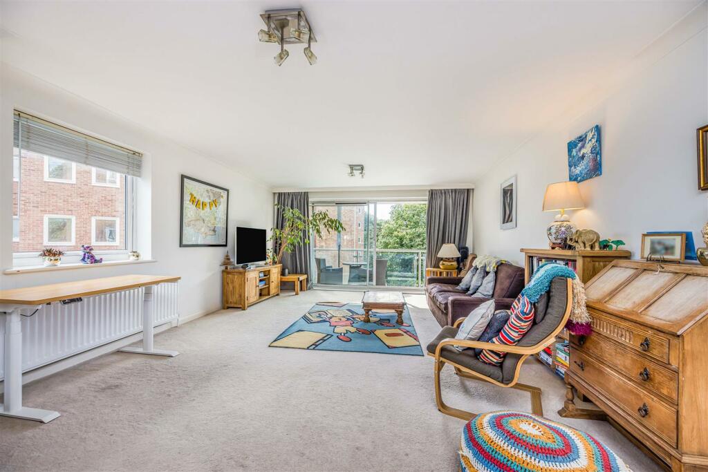 19 Viewpoint, 7 Sandbourne Road, Bournemouth-Small