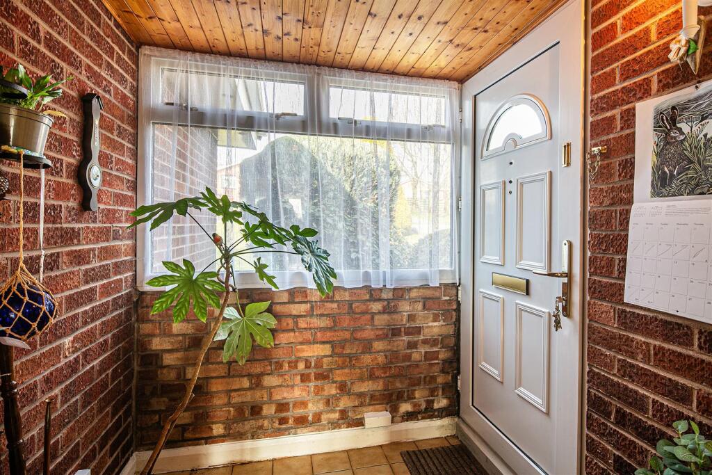 Porch
