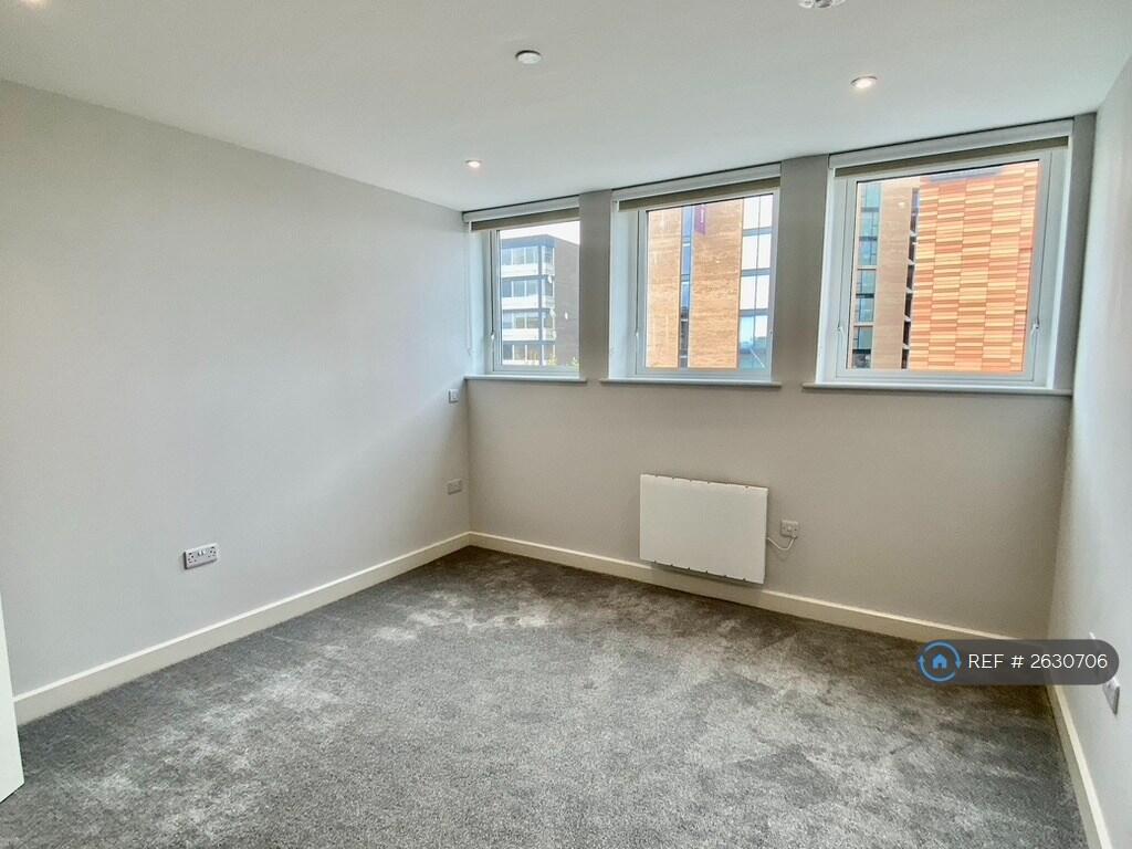 Bedroom 2 Example