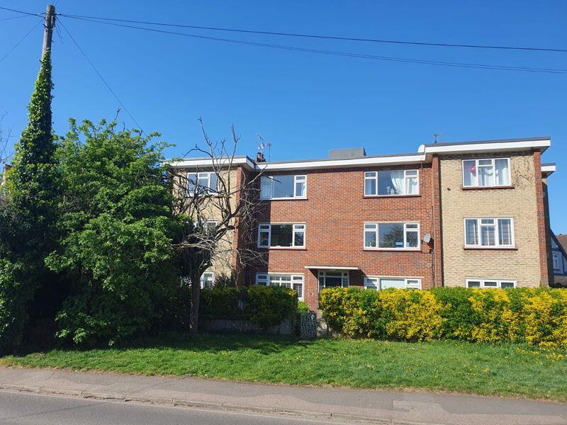 Wolsey Court, Bridge Road, East Molesey
