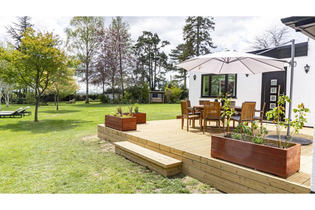 Decking
