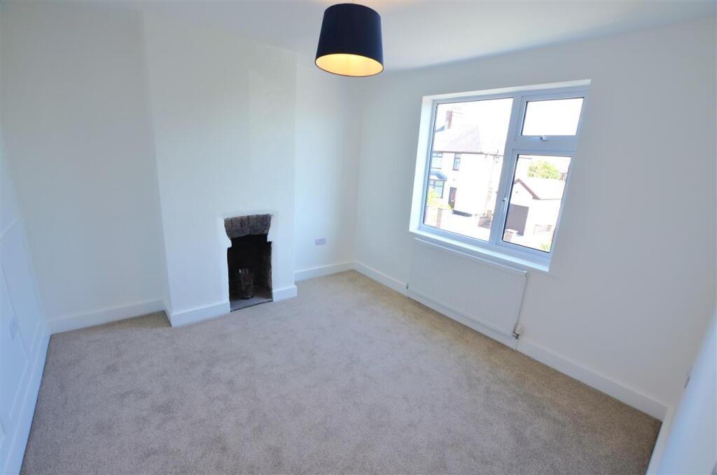 Bedroom 2.