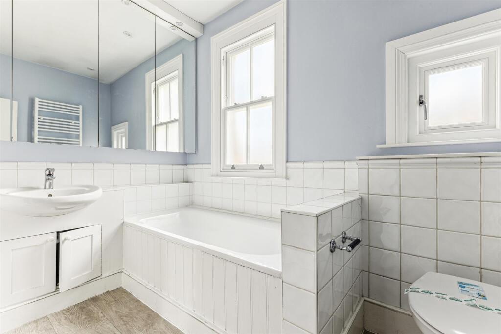 Blandford Road, W4 - FOR SALE