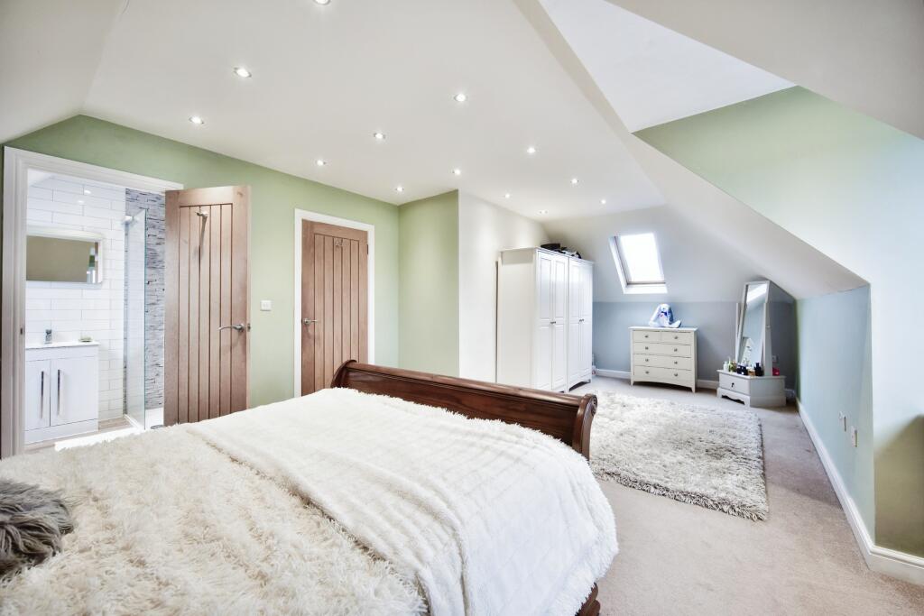 Bedroom 5