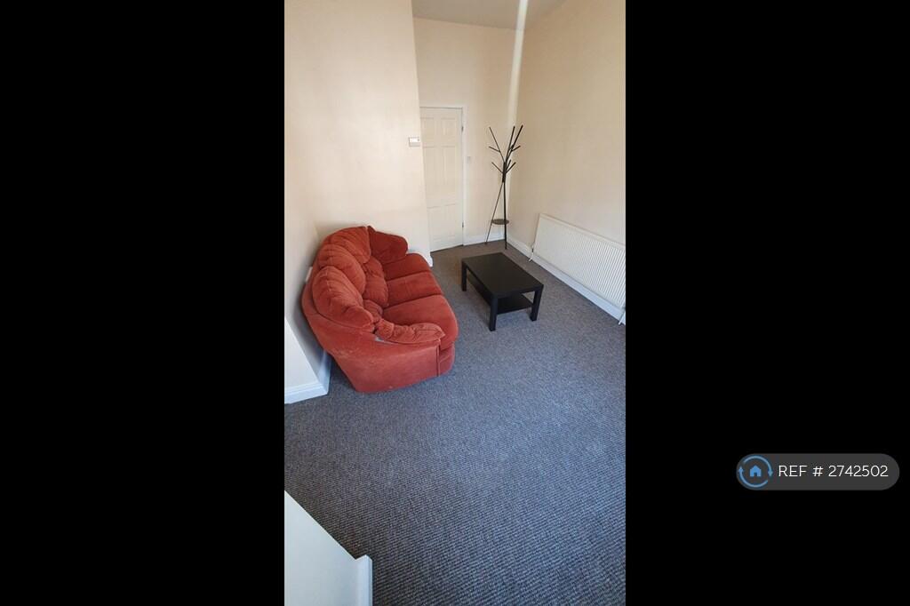 Walbrook Road, Derby, DE23