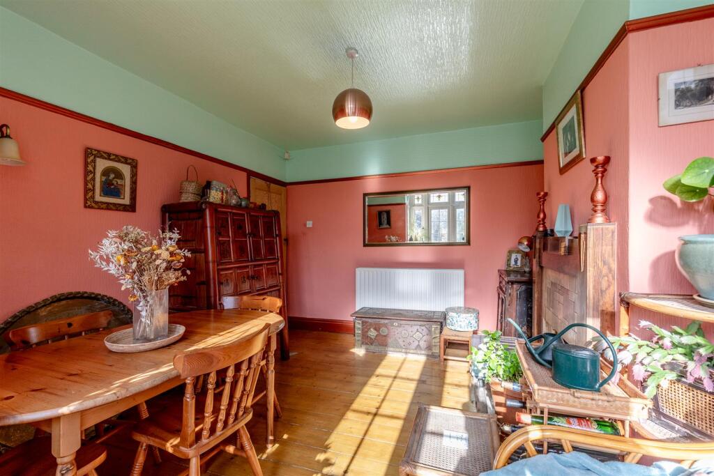 Tuffley Road, Westbury on Trym Dining Room 3.jpg