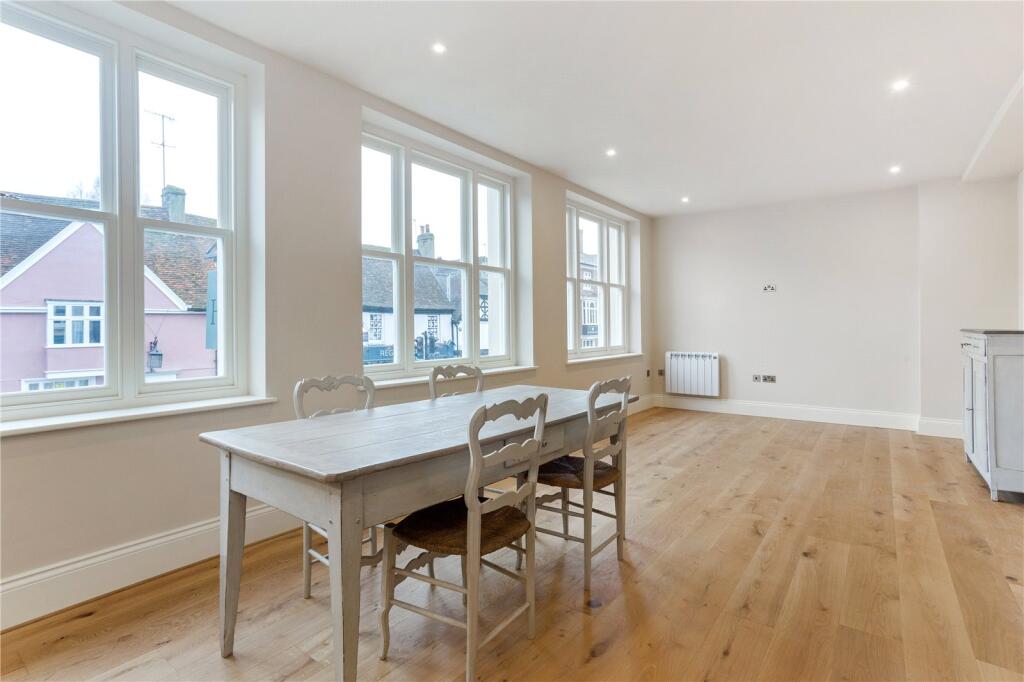 Dining / Livng