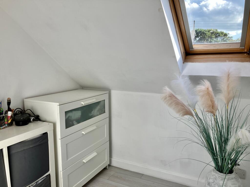 Dressing/Box Room