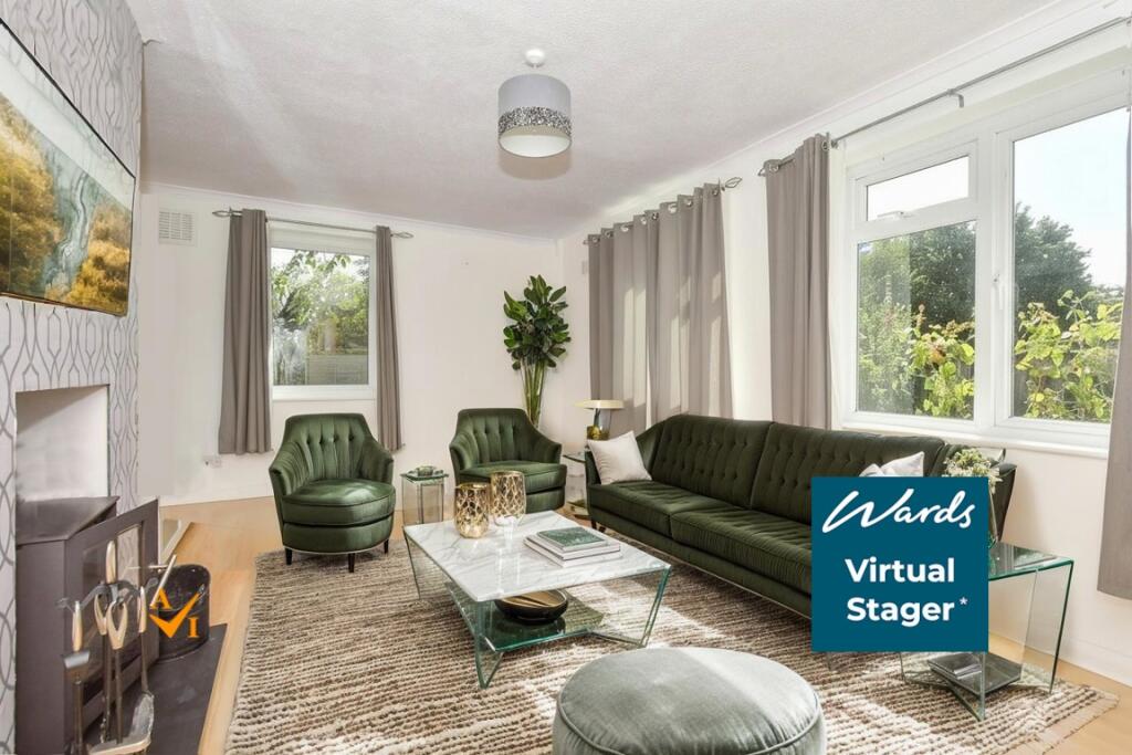 Lounge (Modern Style)