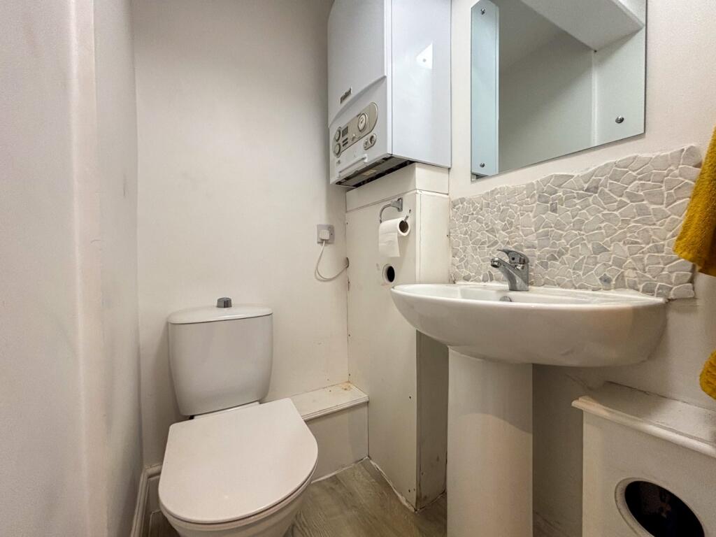 WC