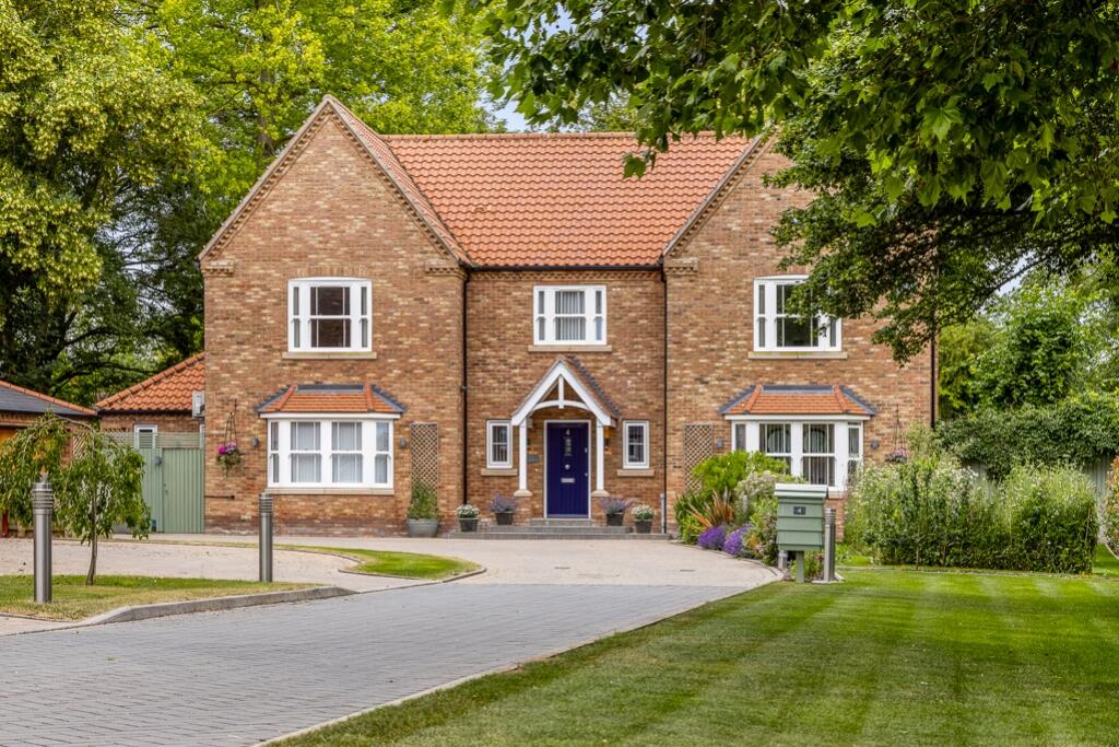 4 Thorney Lane (Frampton)-8
