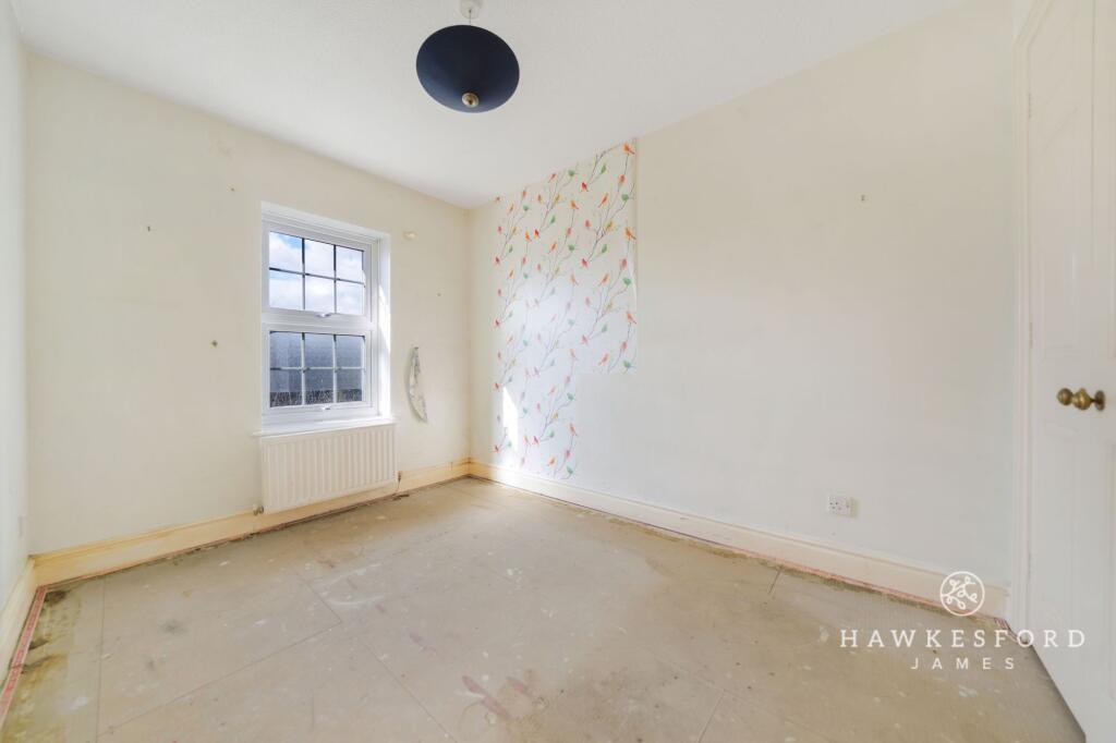 Taillour Close,  Sittingbourne - Bedroom 3