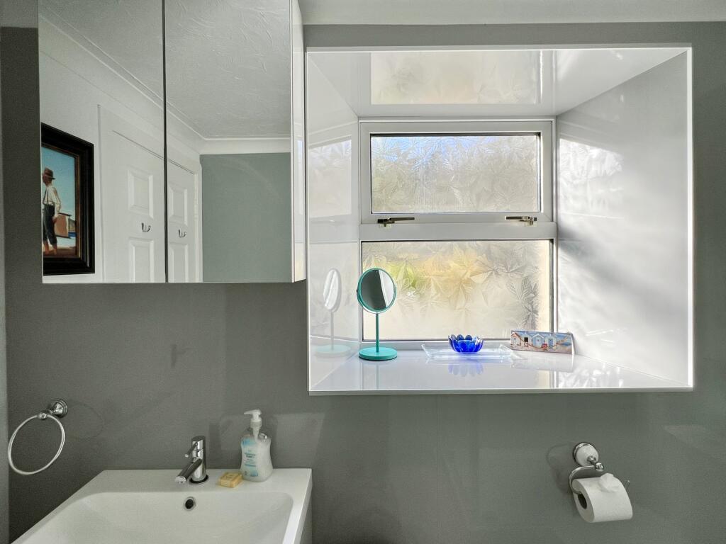 Greenlea, 5 Ballgreen, Wigtown - Williamson and He