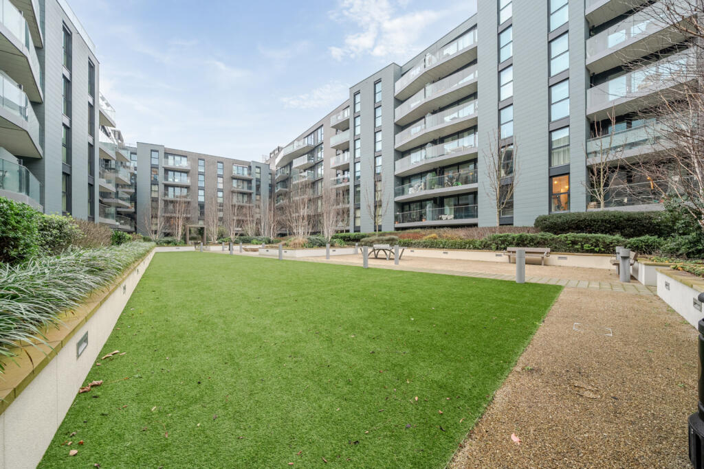 Communal Garden