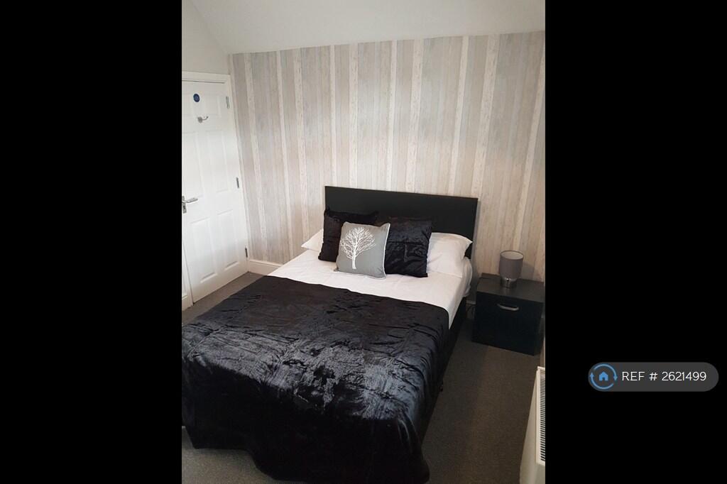Double Room With Bathroom And Lounge - Let