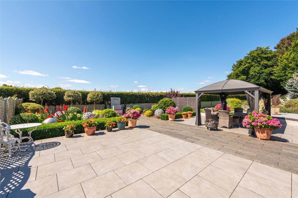 Gardens