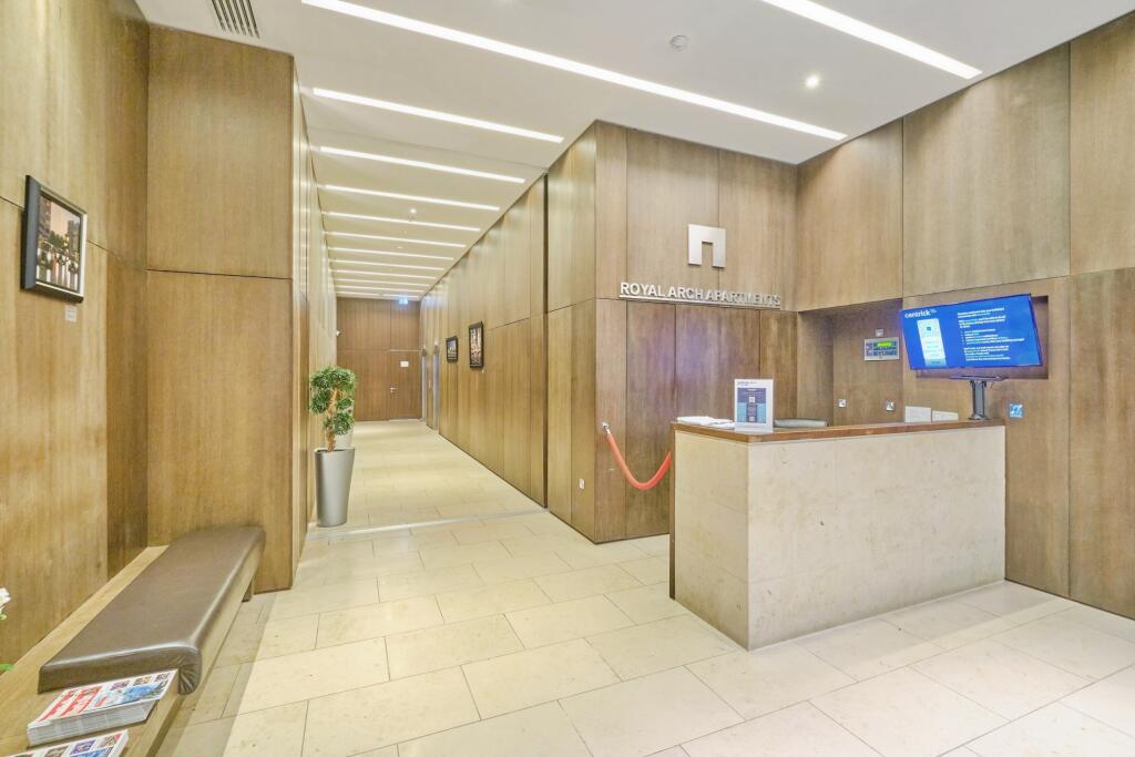 Concierge