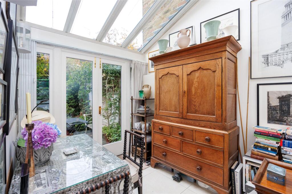Conservatory