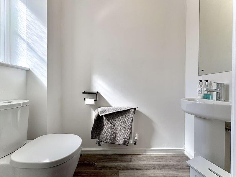 WC