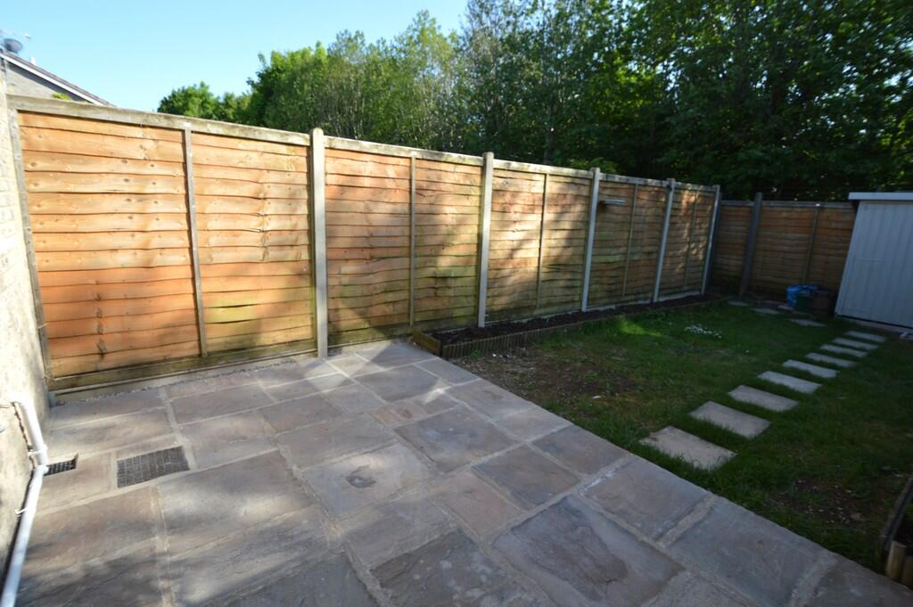 Garden 2