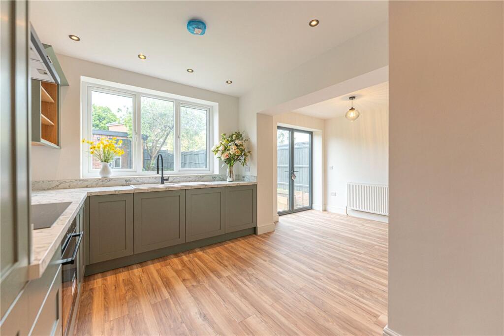 Kitchen To French Do