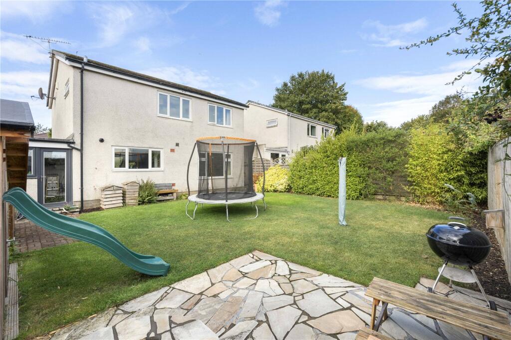Broomhill Drive 21