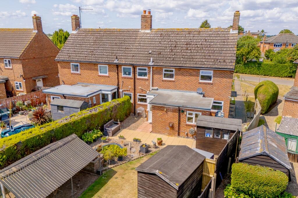 16 Stockwell Gate (Whaplode)-4