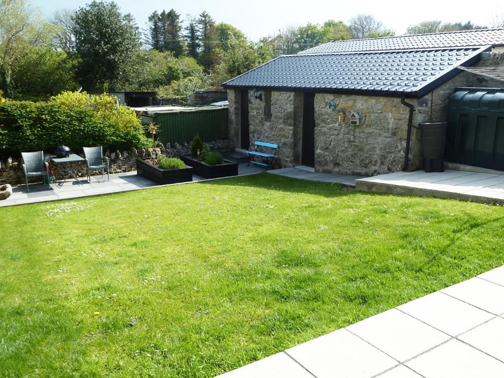 Outbuilding