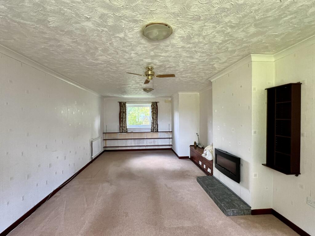 Braeside House, Creetown, Newton Stewart - William