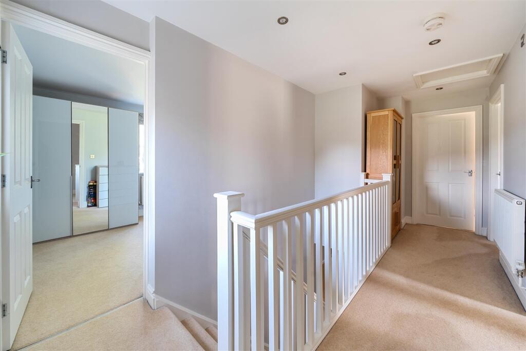 Sycamore House, 2 Mill Lane, Greens Norton (23).jp