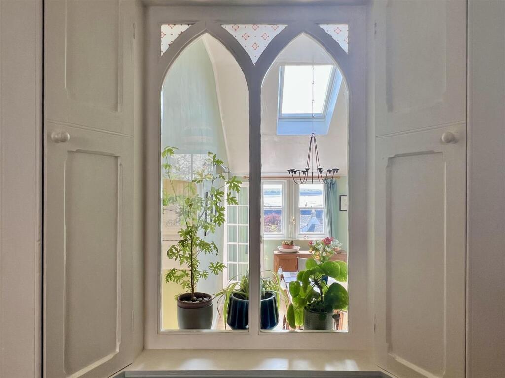 Tanhouse Brae, Culross