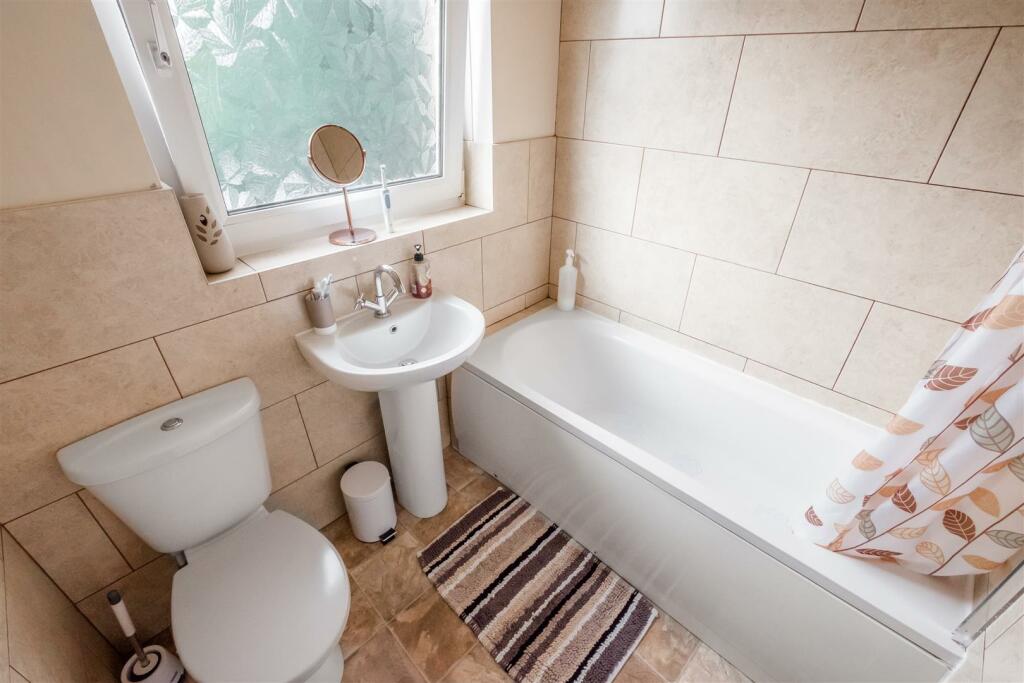 House Bathroom