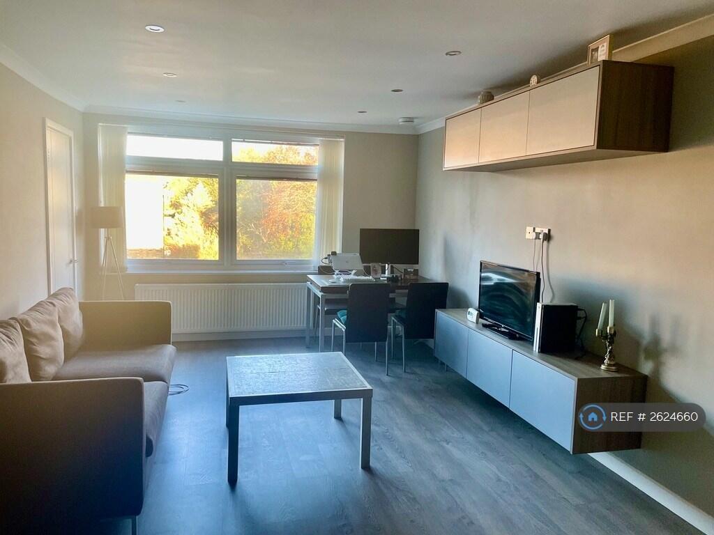 Lounge - Living Area 2