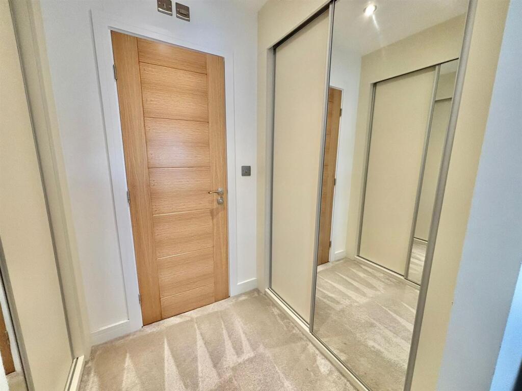 Dressing Room