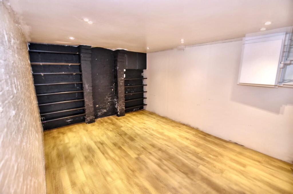 Cellar