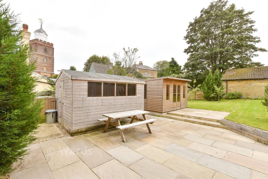 External Lifestyle Photograph