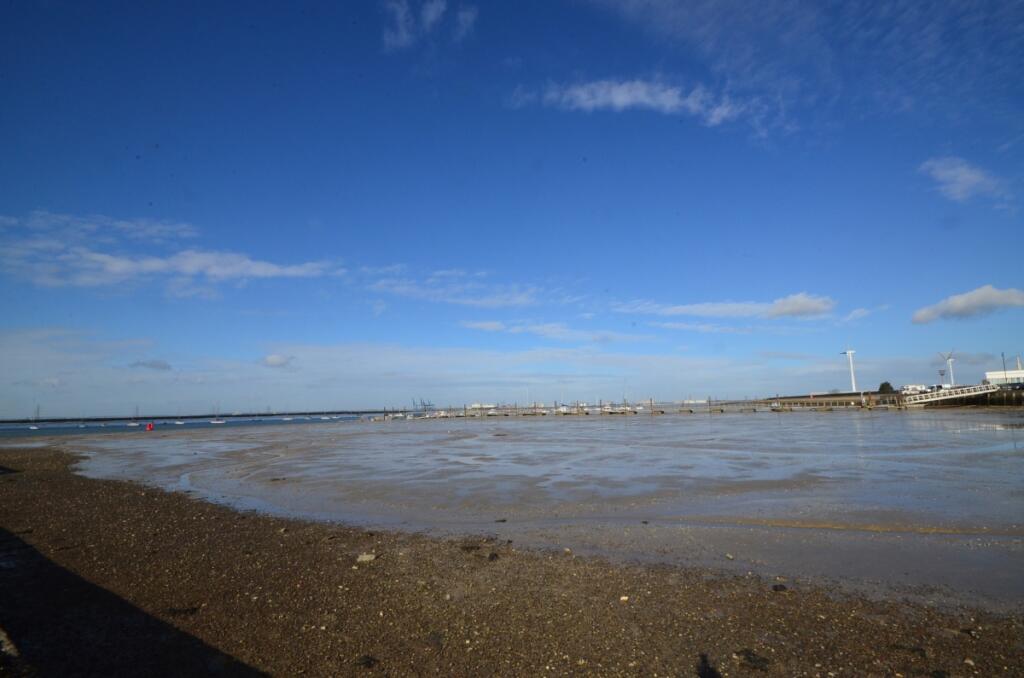 Swift House beach