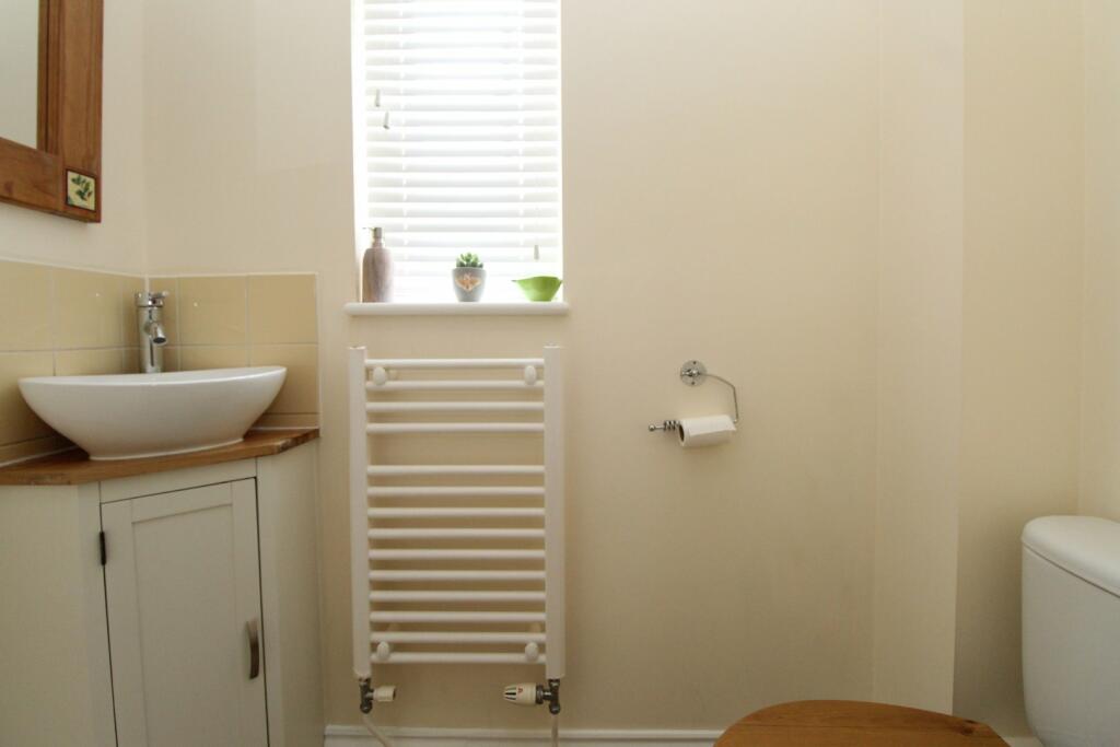 Cloakroom