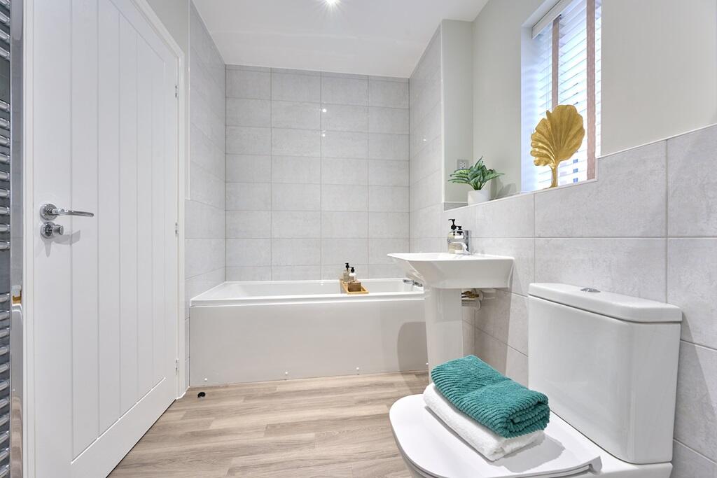 Perfect for the family