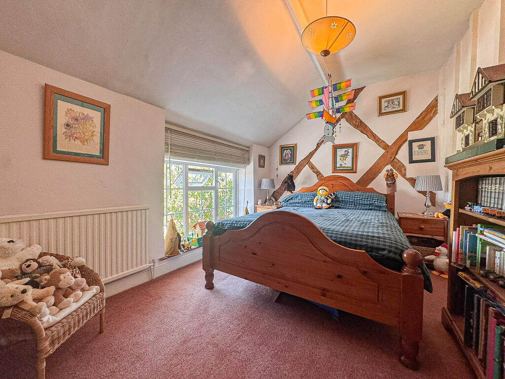 Bed 3