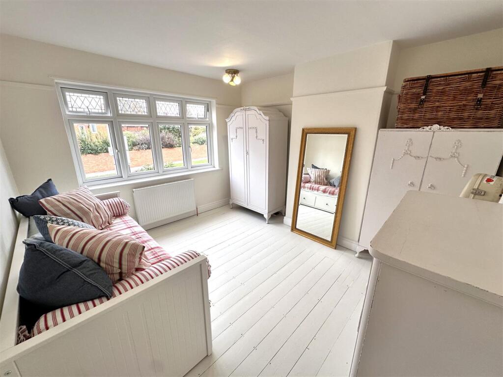 Bedroom Three 670
