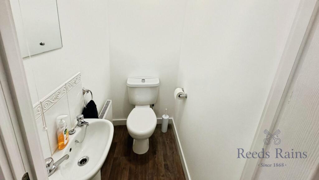 Geust Wc