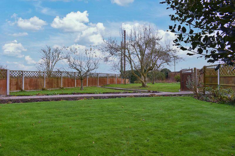 Gardens