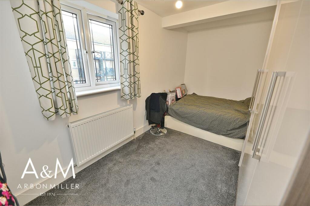 Bedroom Five