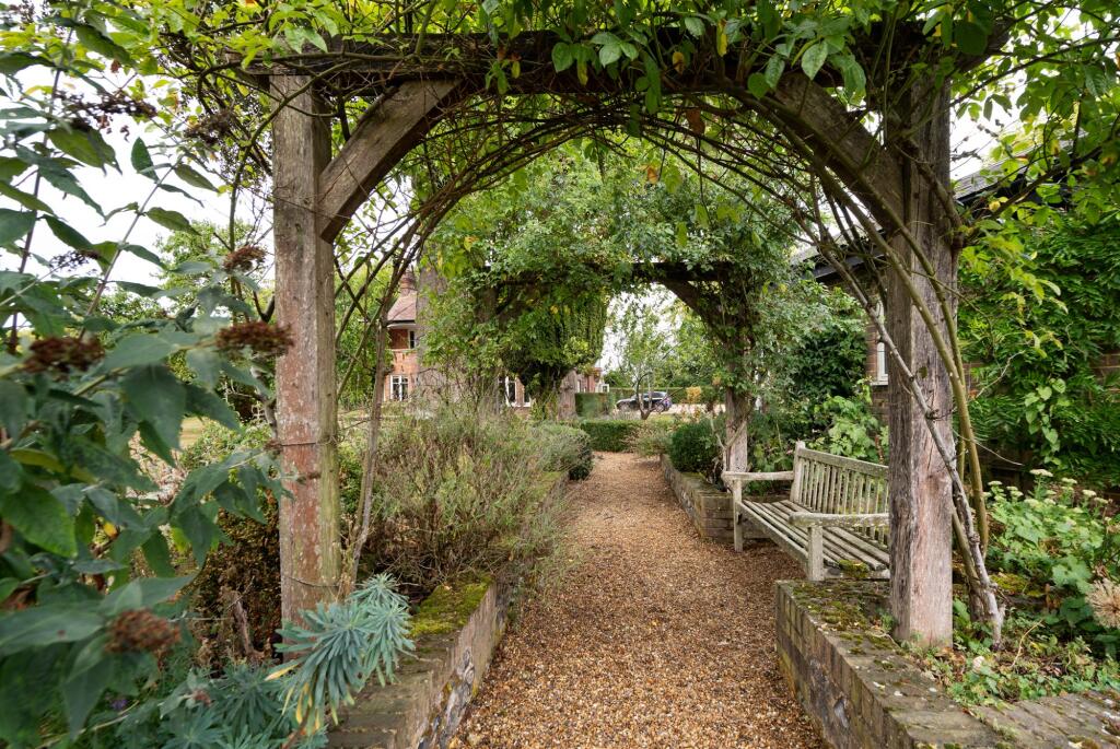 Grounds
