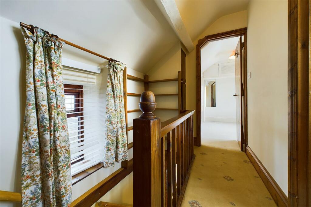 Chafra, The Common, Stoke Lodge, Patchway BS34 6AL