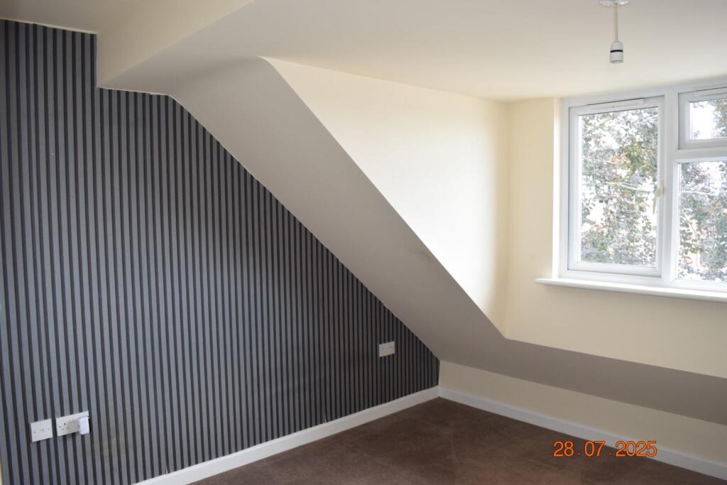 Front Bedroom