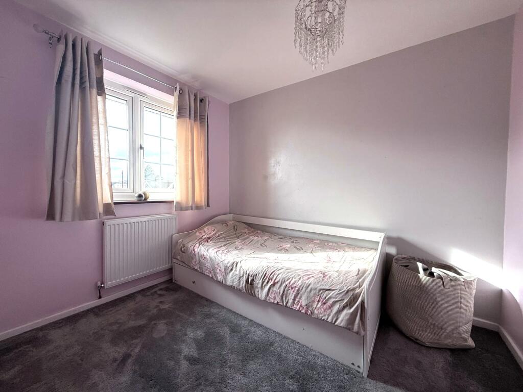 Bed 4