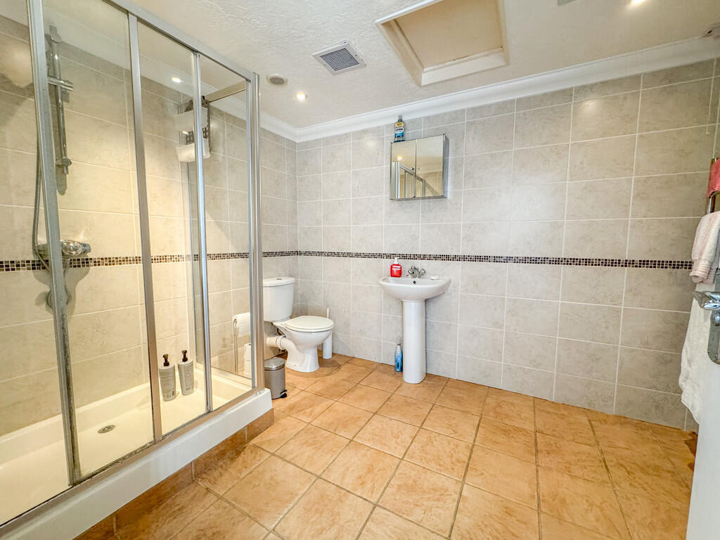 annex en suite